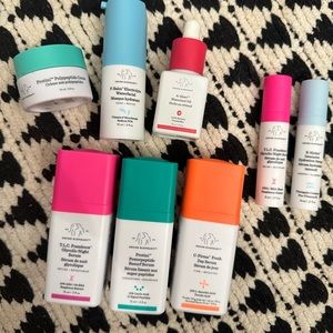 Drunk elephant bundle